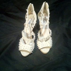Charlotte russe heels